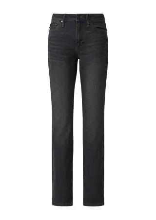 s.Oliver - Jeans-Hose grau - Gr. - 30