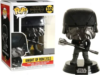 Funko Pop! 332 - Star Wars: Knight of Ren (War Club)