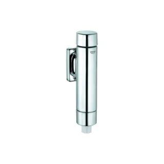 Grohe Rondo WC-Druckspüler 37347000 chrom, DN 20
