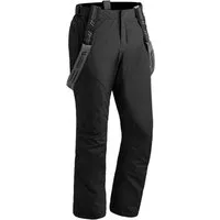 Maier Sports Skihose JOSCHO Herren Schneehose atmungsaktiv und wasserdicht Regular Fit