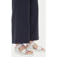 LASOCKI Lasocki Damen Sandals Weiß RST-HANA-02 Sandale
