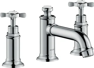 Hansgrohe 3-Loch Waschtischarmatur 30 Axor 16536800