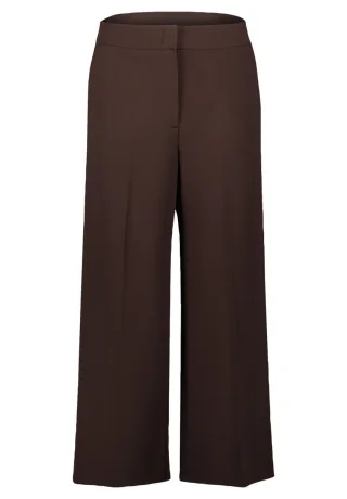 Betty Barclay - Culotte braun - Gr. - 48