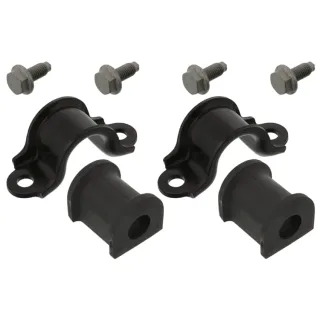 Febi Stabilisator Reparatursatz hinten VW Caddy