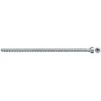 Holzbauschraube PowerFull II 10,0x300 ZK TX VG 25 Stück, Vollgewinde, verzinkt