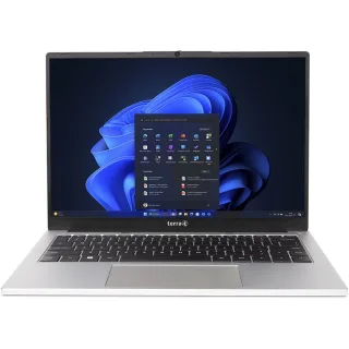 TERRA MOBILE 1410M Ultra 5-125U W11P | 1220882 | Intel Core Ultra 5 - 35,6 cm (14")