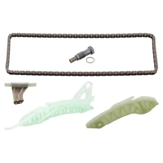 Febi Steuerkettensatz Citroen DS Peugeot 30345