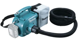 Makita Akku-Staubsauger  - DVC350Z