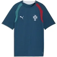 PUMA Trainingsshirt Portugal Trainingstrikot Jugendliche