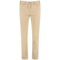 GERRY WEBER Stoffhose HOSE FREIZEIT LANG