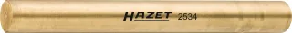 HAZET Messingdorn - 2534