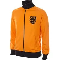 COPA Trainingsjacke Retro Niederlande WM 1978
