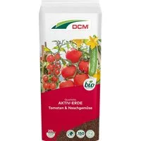 Cuxin DCM Pflanzerde Cuxin DCM Aktiv-Erde Tomaten- und Naschgemüse 20 l