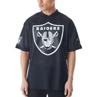 New Era Footballtrikot NFL Jersey Las Vegas Raiders