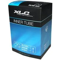 XLC Fahrradschlauch XLC Fahrradschlauch 29 x 2.3/2.4 56/58-622 AV 34 mm