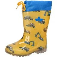 Lico Stiefel Power Blinky Gummistiefel