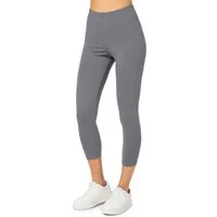 Merry Style Leggings Caprihose Damen 3/4 Hose MS10-199 (1-tlg) aus Baumwolle