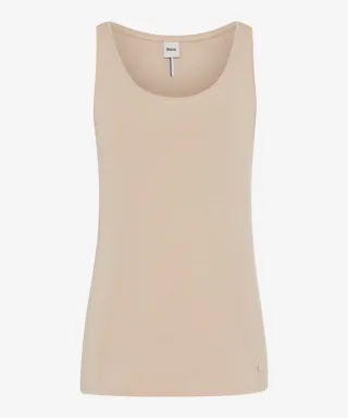 BRAX - Top - Style Silvy braun - Gr. - 40