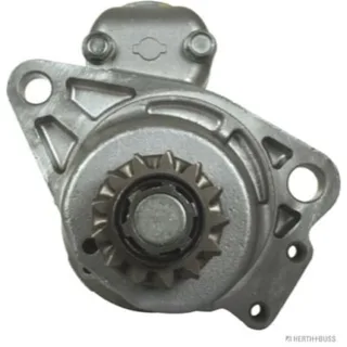 Jakoparts Starter Nissan X-Trail 1