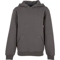 Build Your Brand Kapuzenpullover Build Your Brand Kids Fluffy Hoody (Kapuzenpullover, Hoodie, Hoody, Kapuzenpullover)