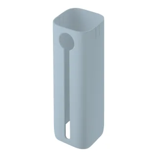 ZWILLING Fresh & Save CUBE CUBE Cover 4S / 10 cm, Blau