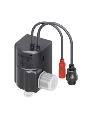 Tece filo Ventileinheit 230/12 V-Netz, 9242092 9242092