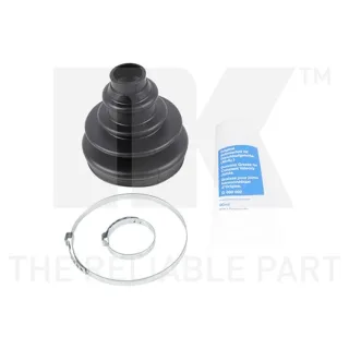 NK Achsmanschette vorne au?en Alfa Romeo Fiat Lancia 522312