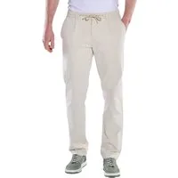 Engbers Chinohose Herren Chino regular, Beige