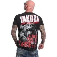YAKUZA T-Shirt Mask