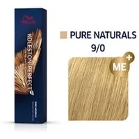 Wella Professionals Haarfarbe Wella Koleston Perfect, Kein Set, Einzelprodukt, ME+ Technologie Pure-Balance-Technologie Gleichmäßige Farbergebnisse