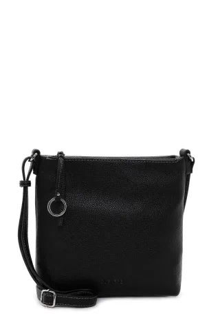 SURI FREY - SURI FREY Umhängetasche SFY Debby black 100 - Gr. - One Size
