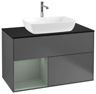 Villeroy & Boch Finion Waschtischunterschrank G77, G772GMGK G772GMGK