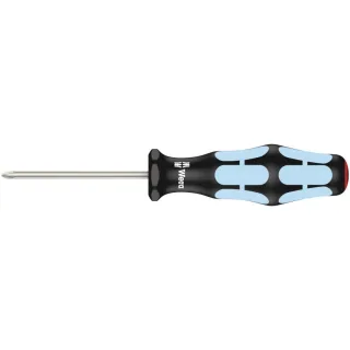 Wera 3350 PH Kreuzschlitz-Schraubendreher, Edelstahl - 05032020001