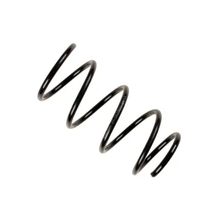 Bilstein Feder vorne BMW 5er E60 520 523 525