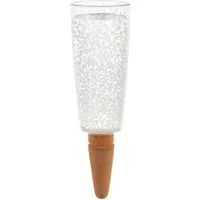 Scheurich Gießkanne Scheurich Bewässerungshilfe Copa transparent 23 cm