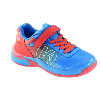 Kempa Attack 2.0 Junior Hallenschuh Handball 200866001 Blau