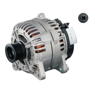 Febi Generator Nissan Opel Renault 101514