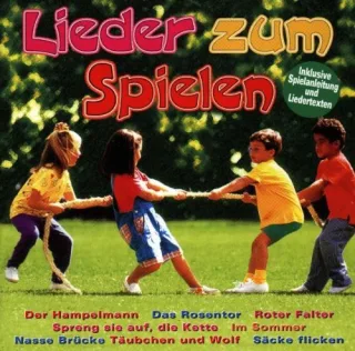Lieder Zum Spielen