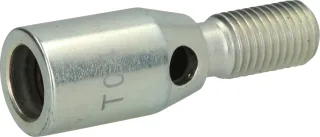 KS Tools Druckstück, lang - 460.0909