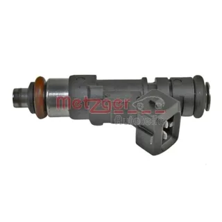 Metzger Einspritzventil Ford B-Max C-Max Fiesta Focus Grand Mondeo