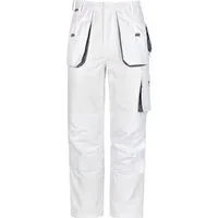 Triuso Arbeitshose Bundhose Cargohose Herrenhose Damenhose Hose Power