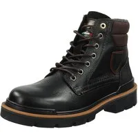 Pantofola d´Oro Pantofola d'Oro Stiefelette Leder Schnürstiefelette