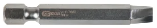 KS Tools 1/4" Spezial-Innensechskant-Schrauben-Ausdreher-Bit, HE 5 - 150.7066
