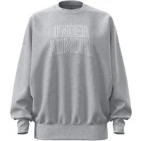 Under Armour® Sweatshirt Damen Sweatshirt Rival Varsity