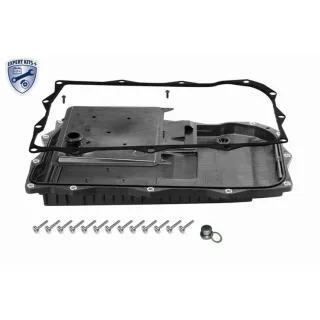 Vaico ?lwanne f?r Automatikgetriebe Alfa BMW Chrysler Dodge Iveco Land Rover MAN VW