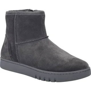Josef Seibel Stiefelette "Jessie 09, grau"
