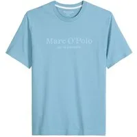 Marc O'Polo T-Shirt Herren T-Shirt 1er Pack Baumwolle (Packung, 1er Pack)
