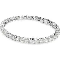 Swarovski Armband Swarovski Damen-Armband Metall Swarovski-Kristall, Global Collection