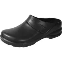 Ladeheid Damen und Herren leichte EVA Clogs Gartenclogs Gartenschuhe LA-858 Clog
