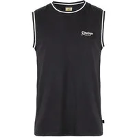 ROADSIGN australia T-Shirt Road Crew (1, 1-tlg., 1) schlichtes Singlet mit Print, sportlicher Look für heiße Tage